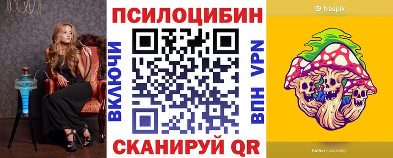 Галлюциногенные грибы Psilocybe Электроугли